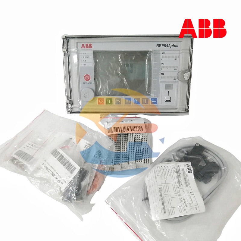 ABB REF542PLUS1
